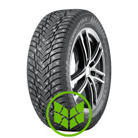 Nokian Hakkapeliitta 10 255/40 R19 100T XL (шип)